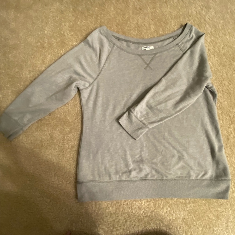 Old Navy Sweatshirt